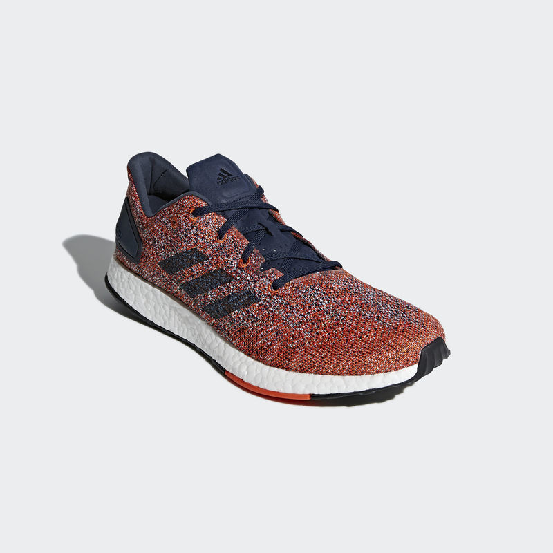 Adidas pure store boost dpr orange